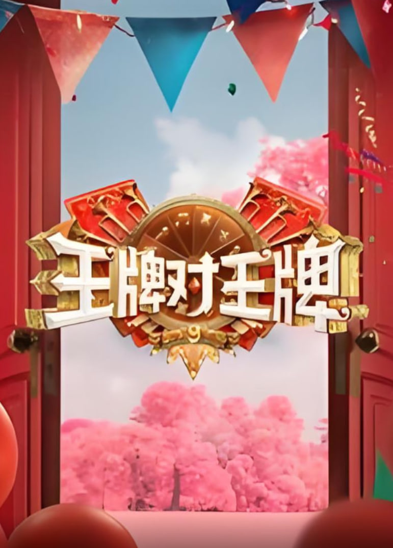 王牌对王牌,第九季