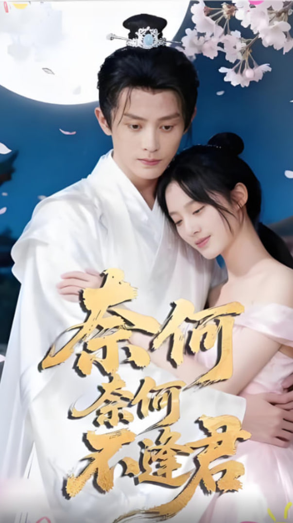 奈何奈何不逢君