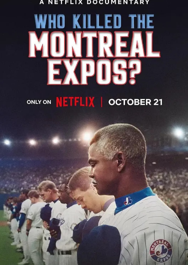 蒙特利尔博览会队,传奇棒球队解散之谜