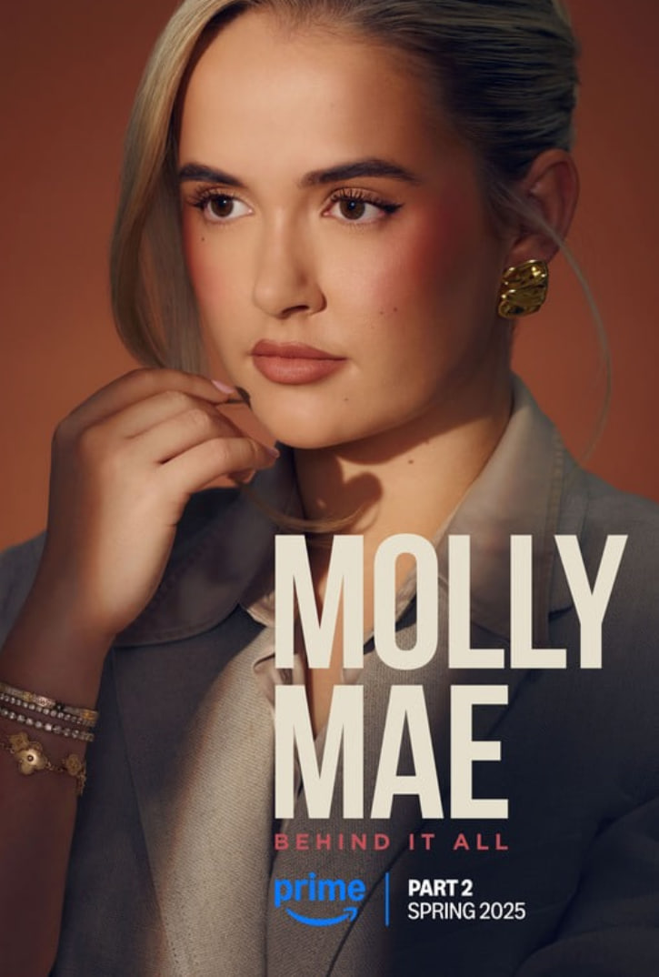 莫莉梅,幕后花絮,第三季