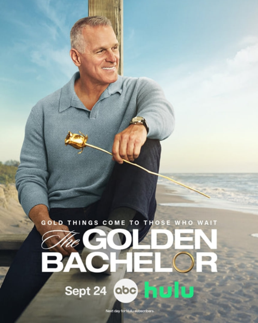 黄金单身汉,第二季