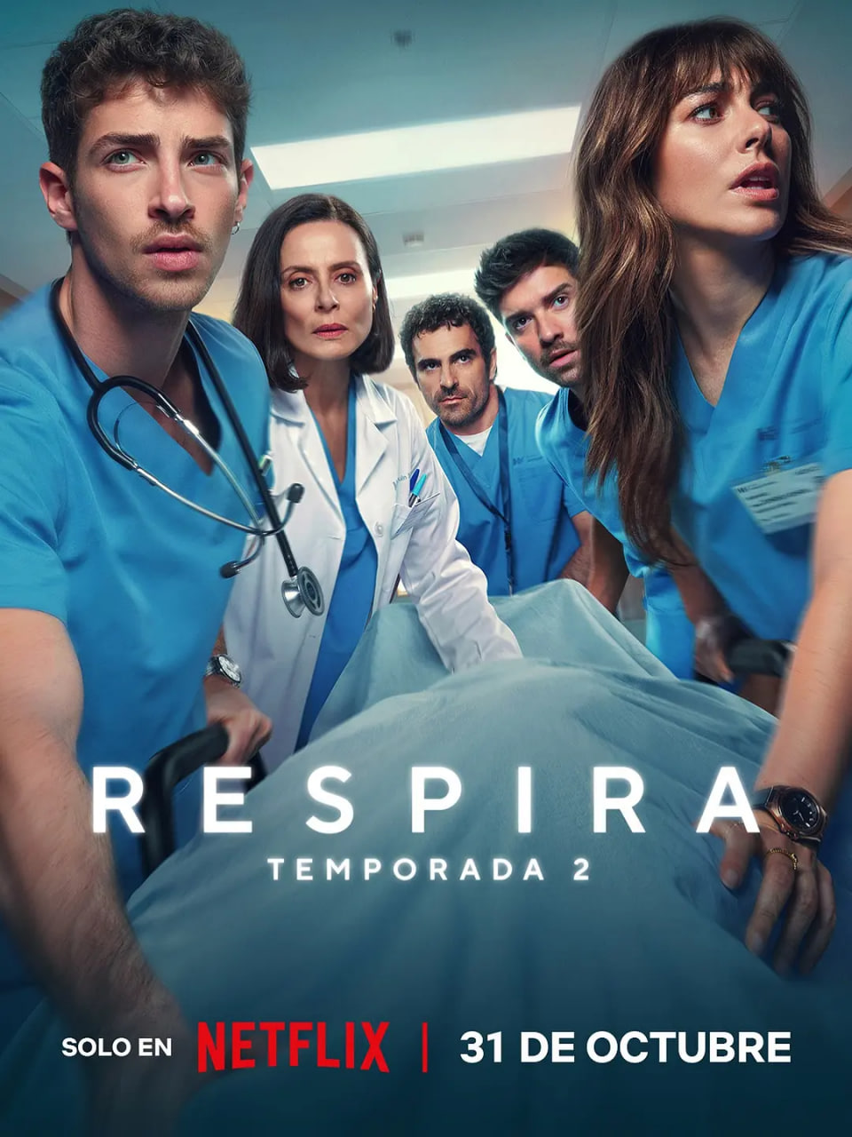 呼吸之间,第二季