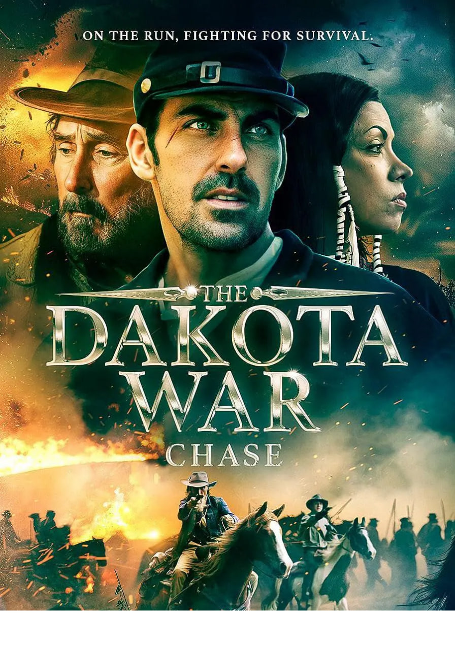 达科他战争,查斯