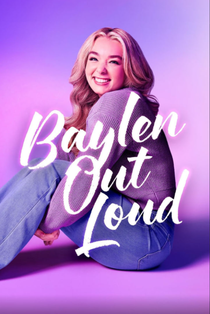 贝琳大声说,第一季