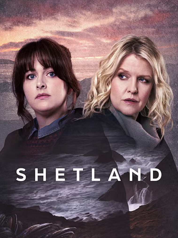 设得兰谜案,第十季