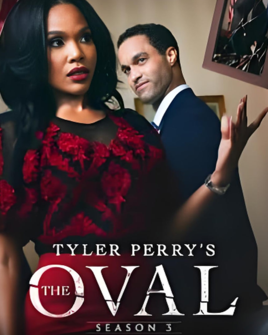 总统办公室,第三季