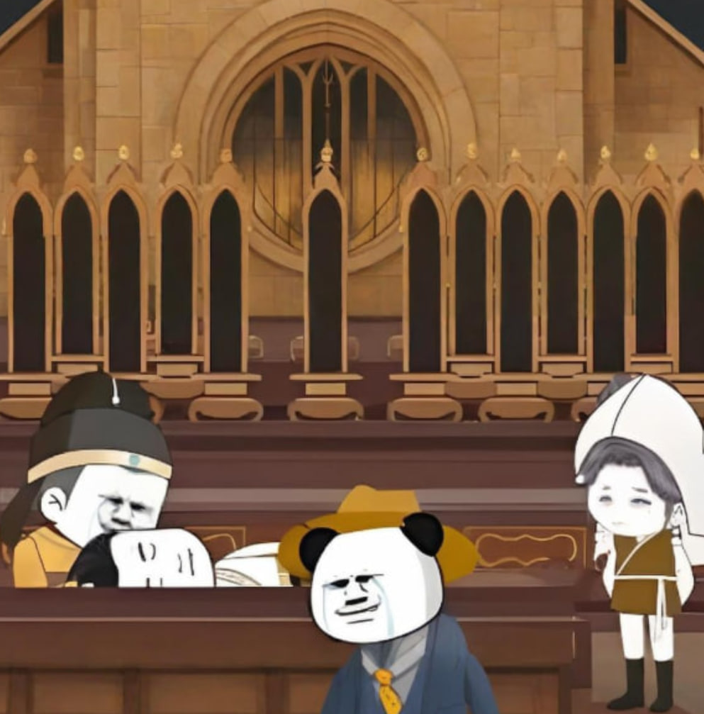 穿越到大明开局死了爹,开始抢夺皇位继承