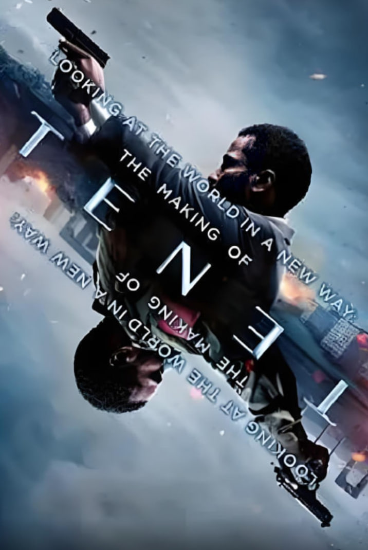 看待世界的新方式,《信条》制作特辑