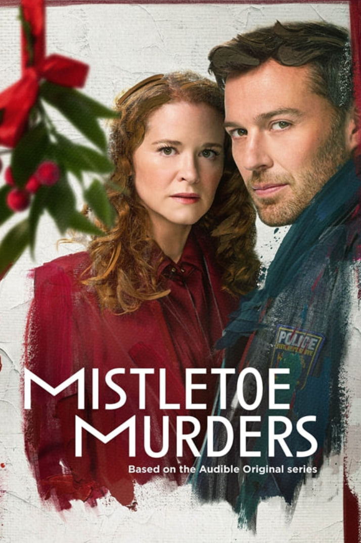 槲寄生谋杀案,第二季