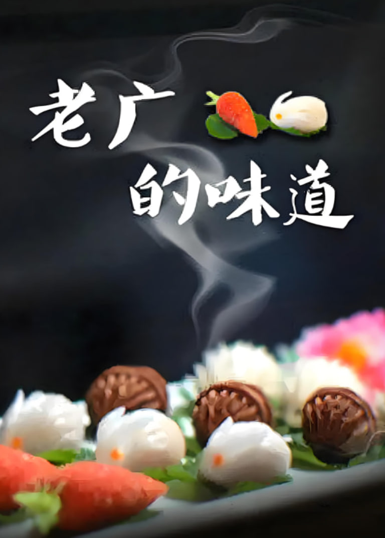 老广的味道第三季