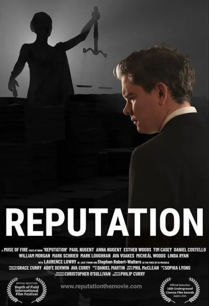 吹哨者的最后正义