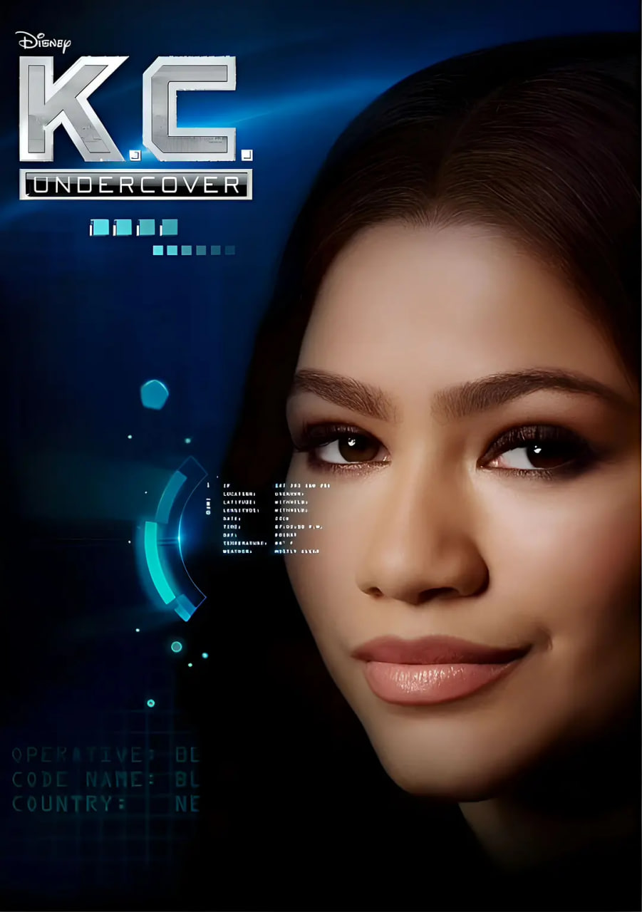 少女卧底,第二季