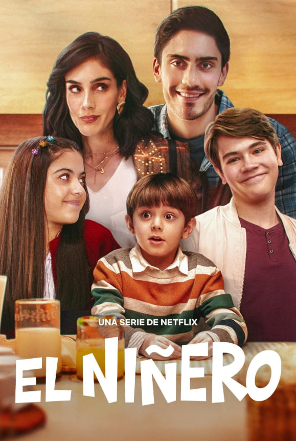 男儿当保姆,第三季