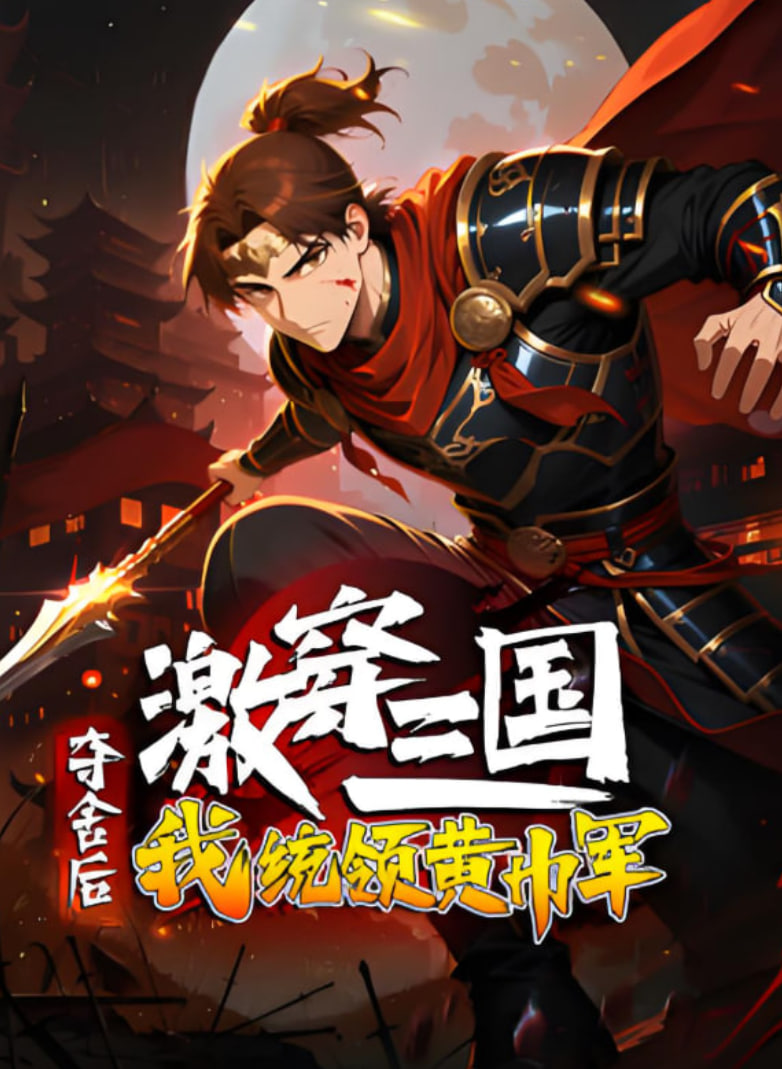 激穿三国,夺舍后我统领黄巾军