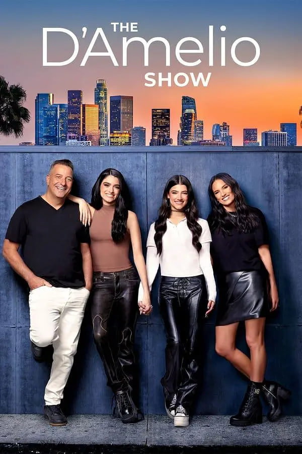 达梅里奥秀,第二季