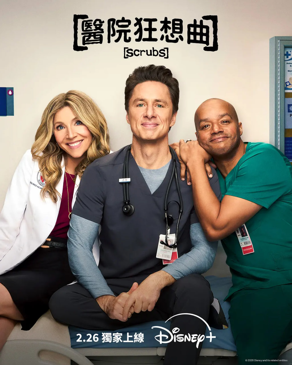 实习医生风云,第十季