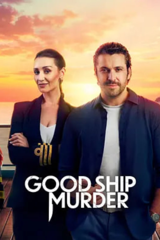 豪船谋杀案,第三季