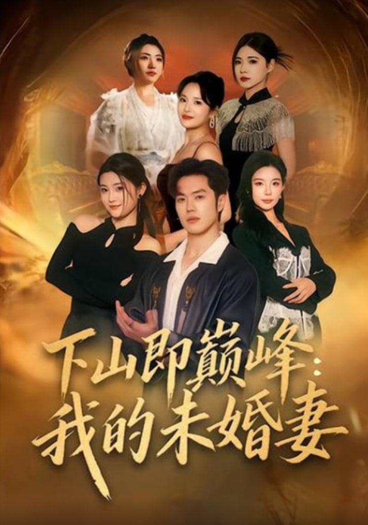 下山即巅峰,我的未婚妻