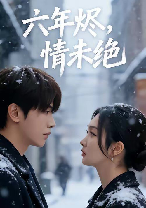六年烬,情未绝