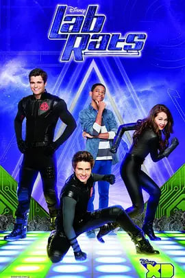 超能高校生,第二季
