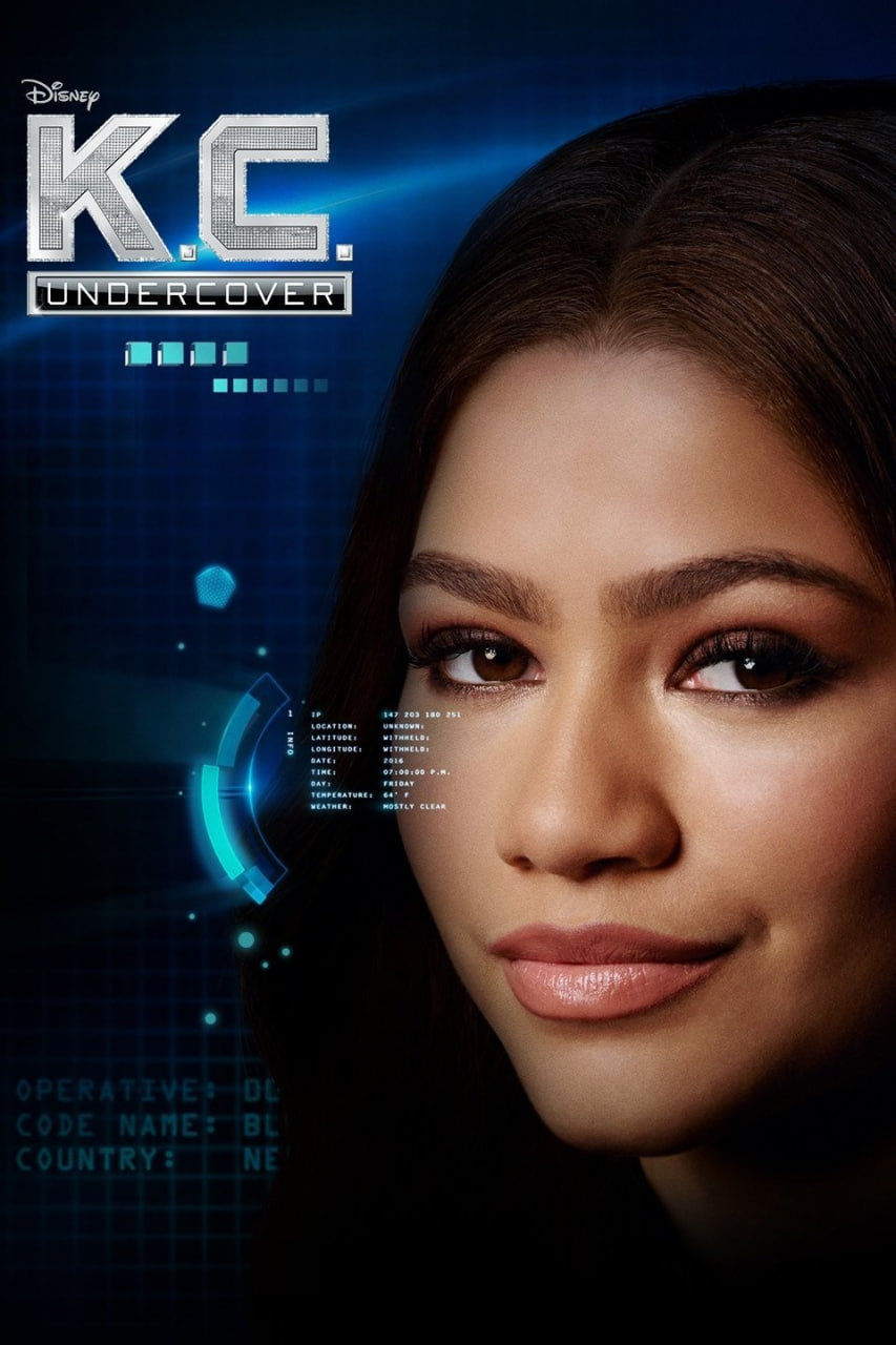 麻辣特工,第二季
