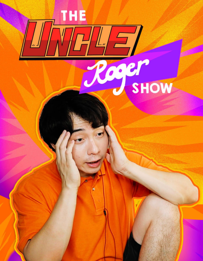罗杰叔叔秀,第五季