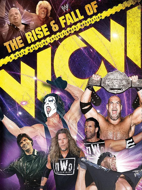 WCW沉浮录,WWE,2009