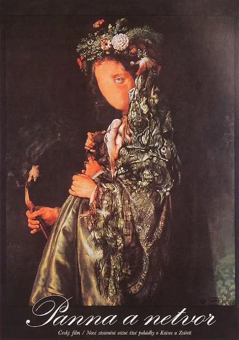 美女与野兽,1978