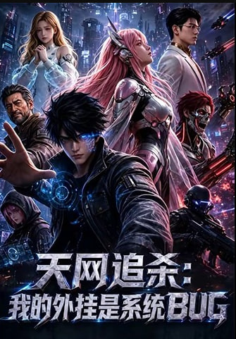 天网追杀,我的外挂是系统BUG