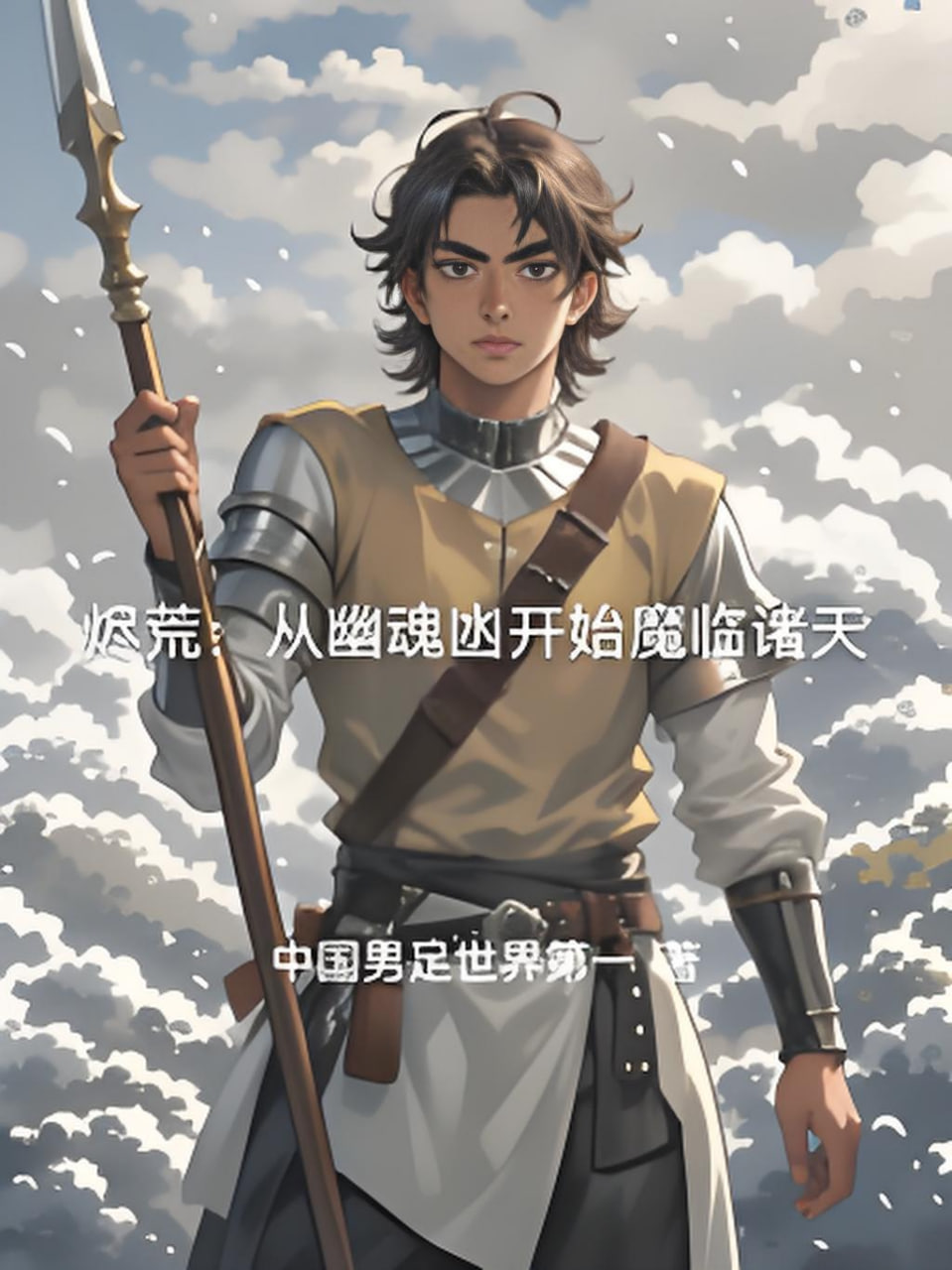 魔临,第二季