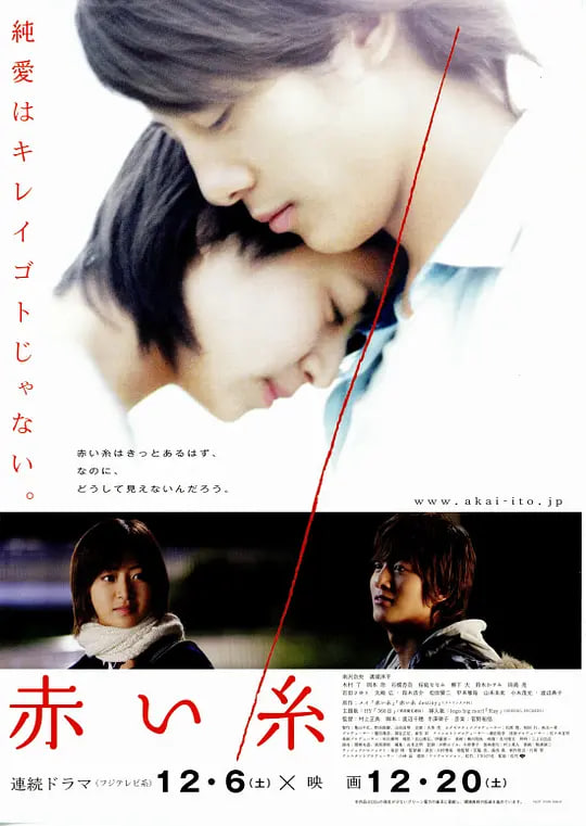 红线,2008