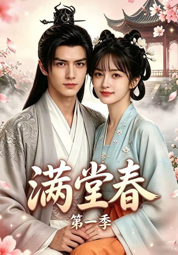 满堂春第一季