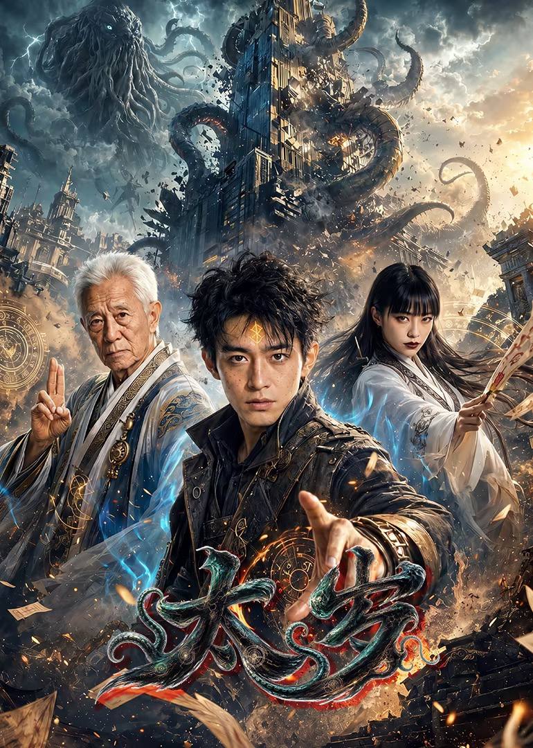 太岁,2026