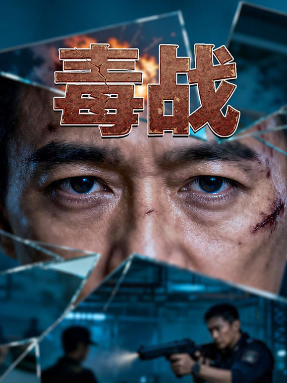 毒战,2015