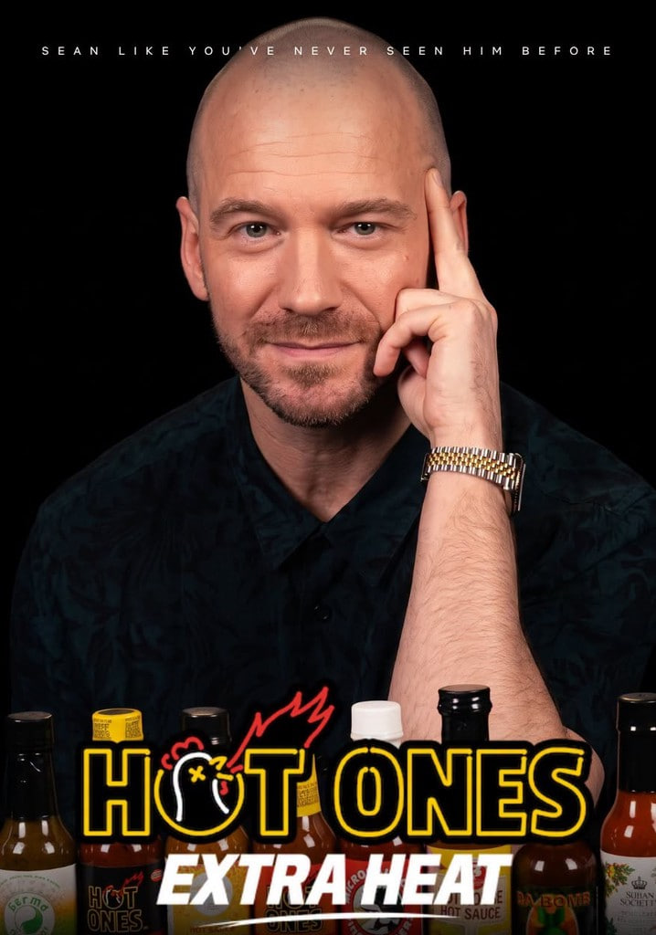 Hot,Ones,劲辣专访