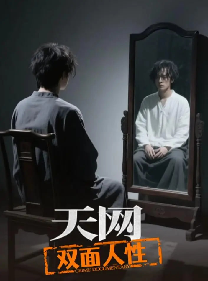 天网,双面人性