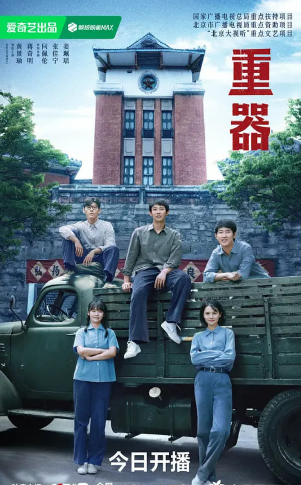 重器