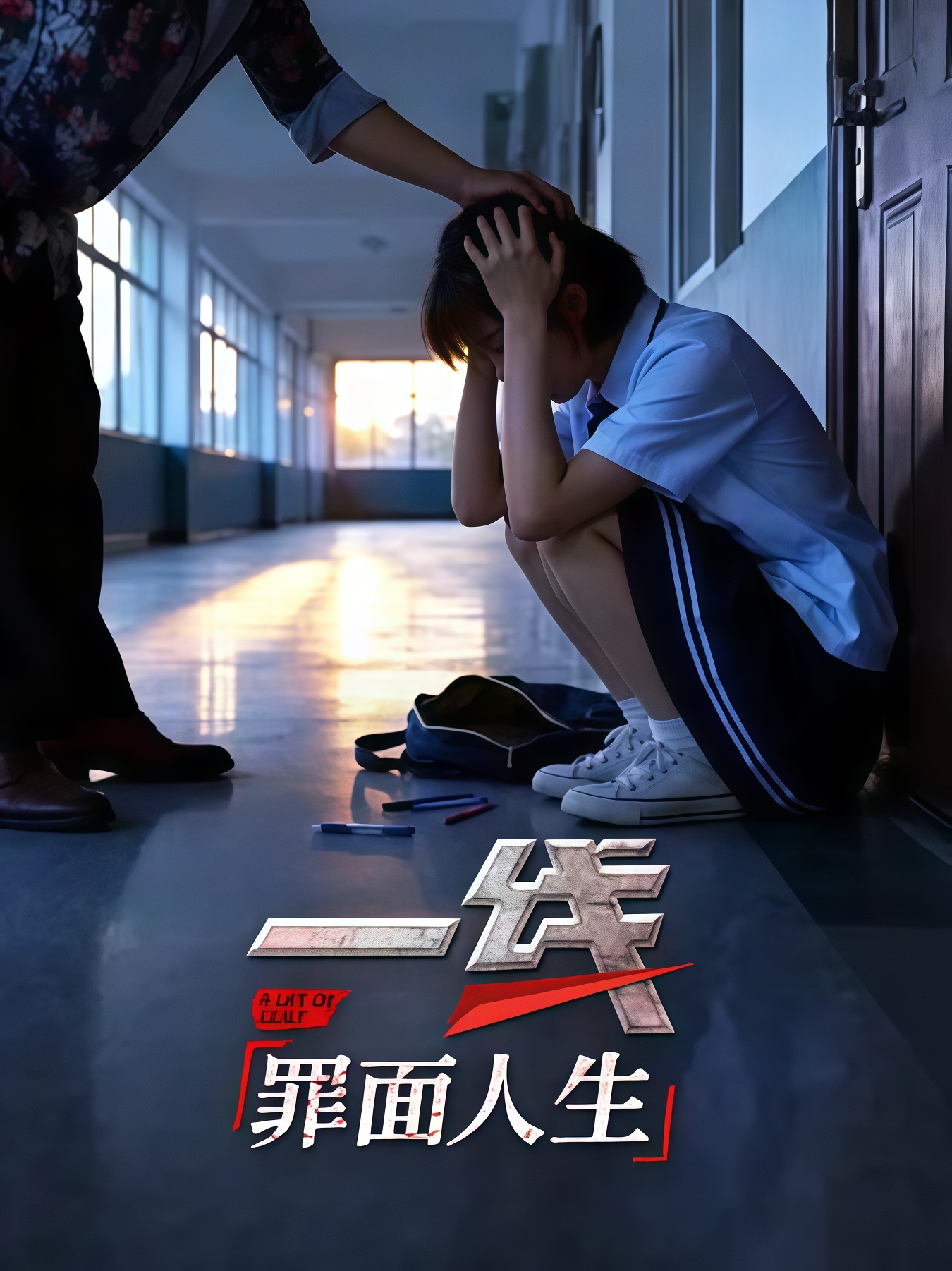 一线,罪面人生