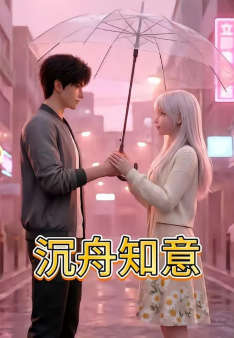沉舟知意