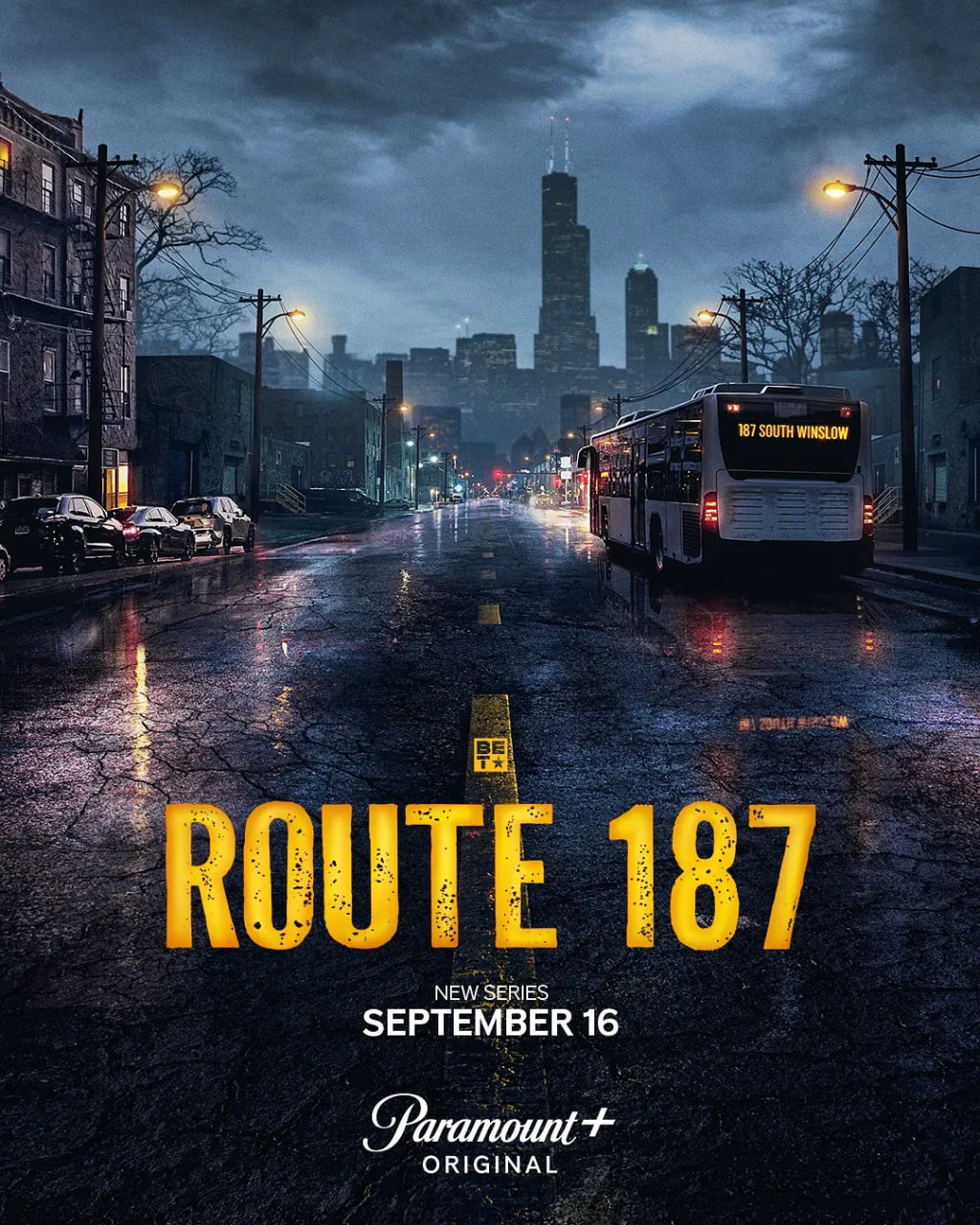 187,号公路