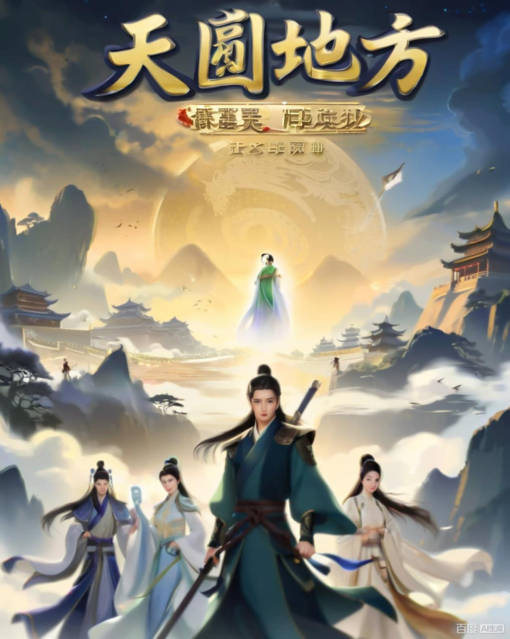 天圆地方