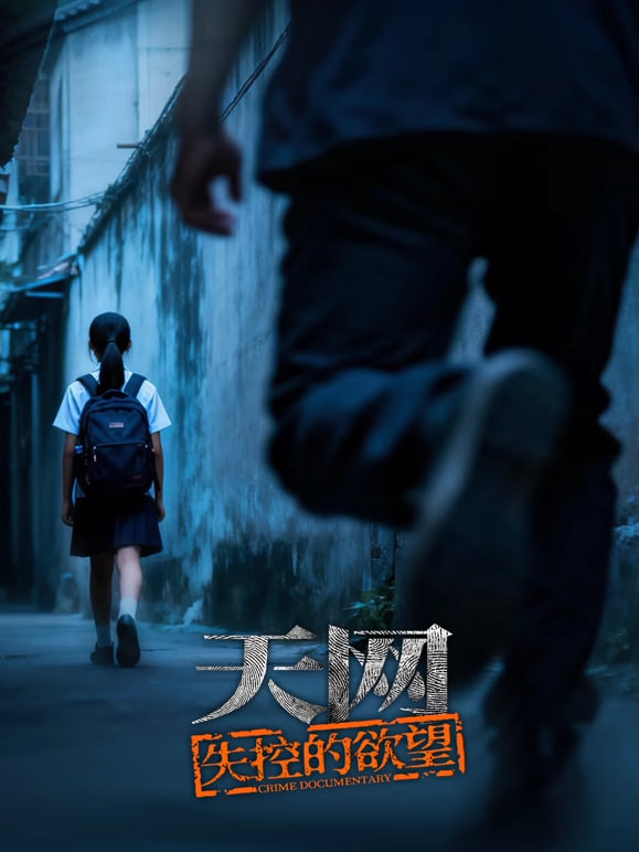天网,失控的欲望