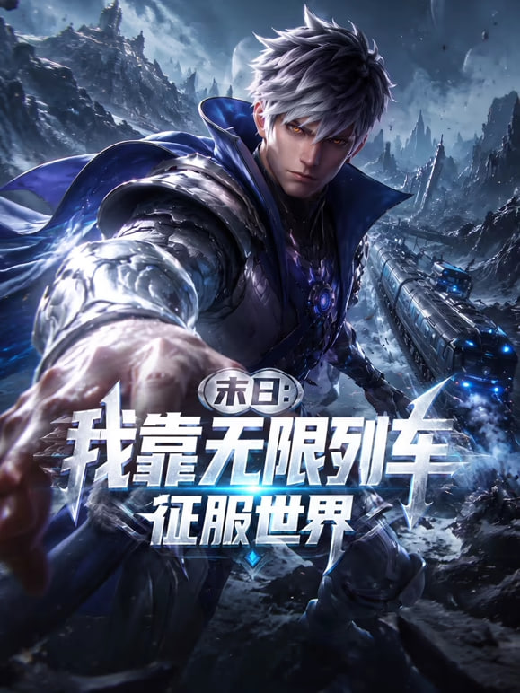 末日,我靠无限列车征服世界