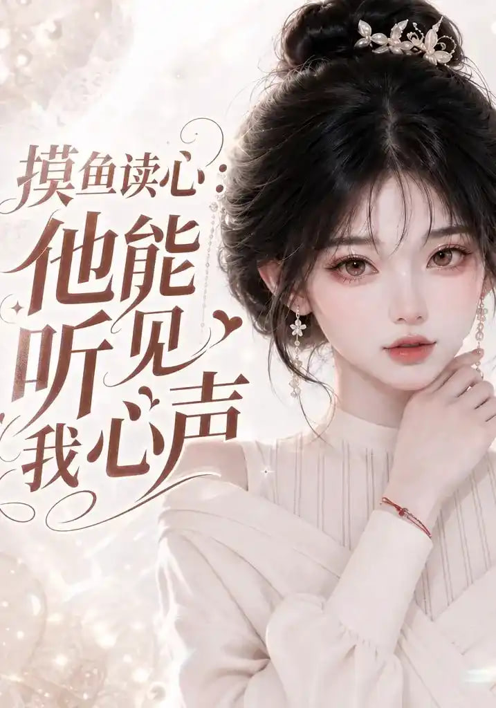 摸鱼读心,他能听见我心声