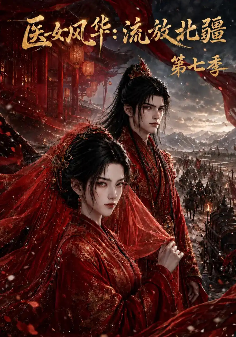 医女风华,流放北疆第七季