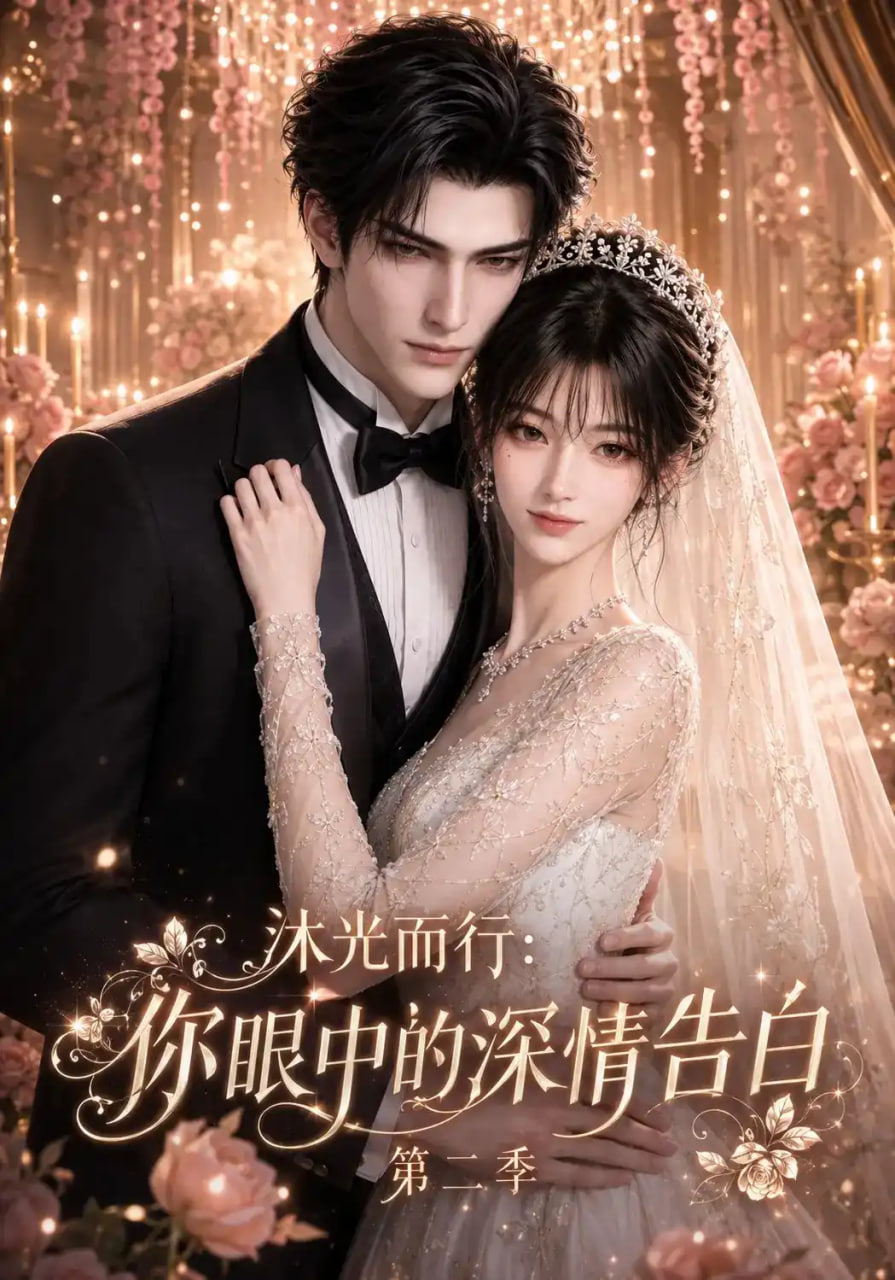 沐光而行,你眼中的深情告白第二季