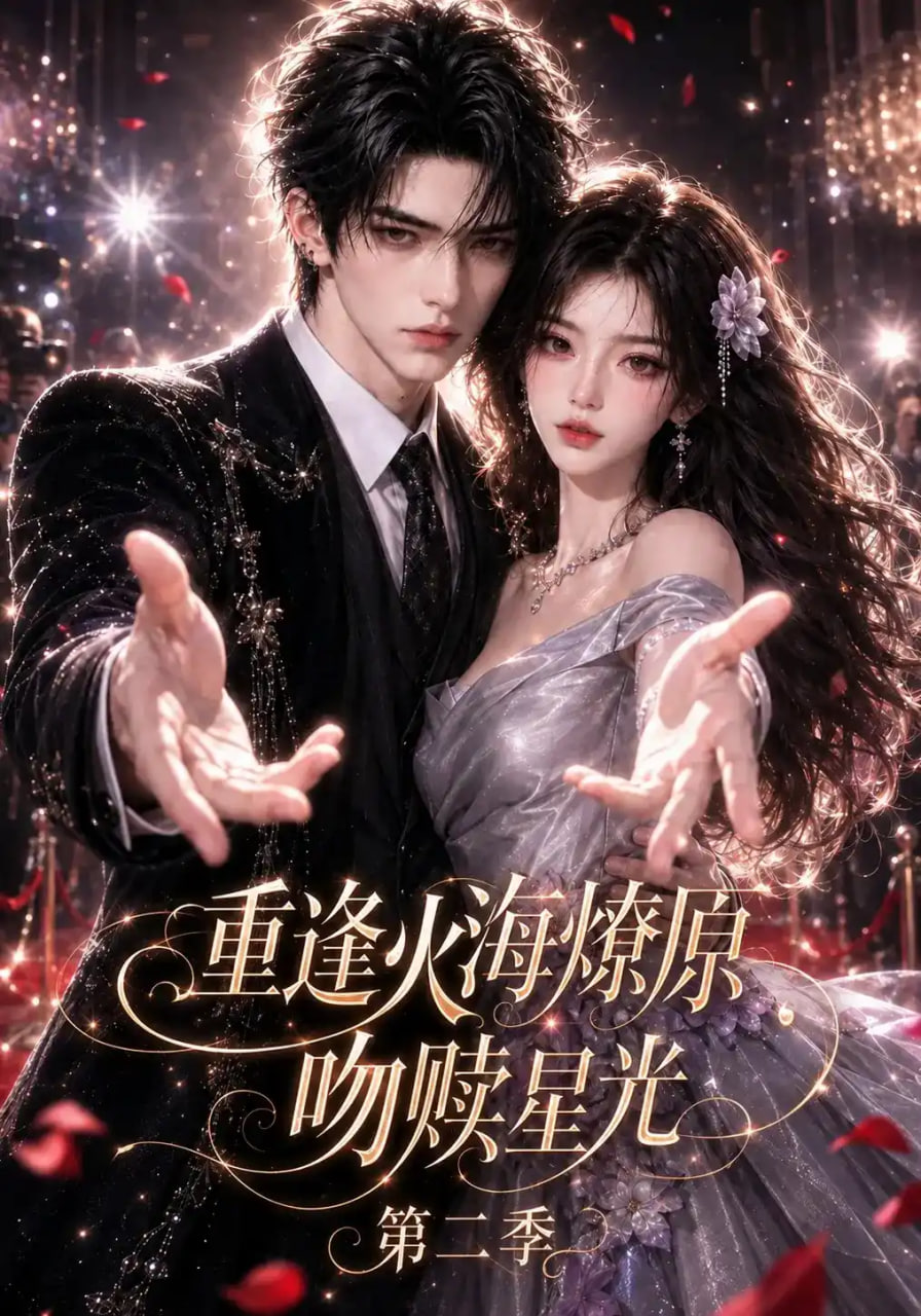 重逢火海燎原,吻赎星光第二季