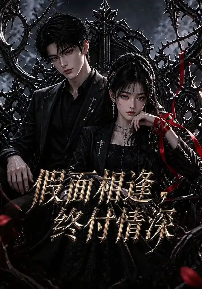 假面相逢,终付情深