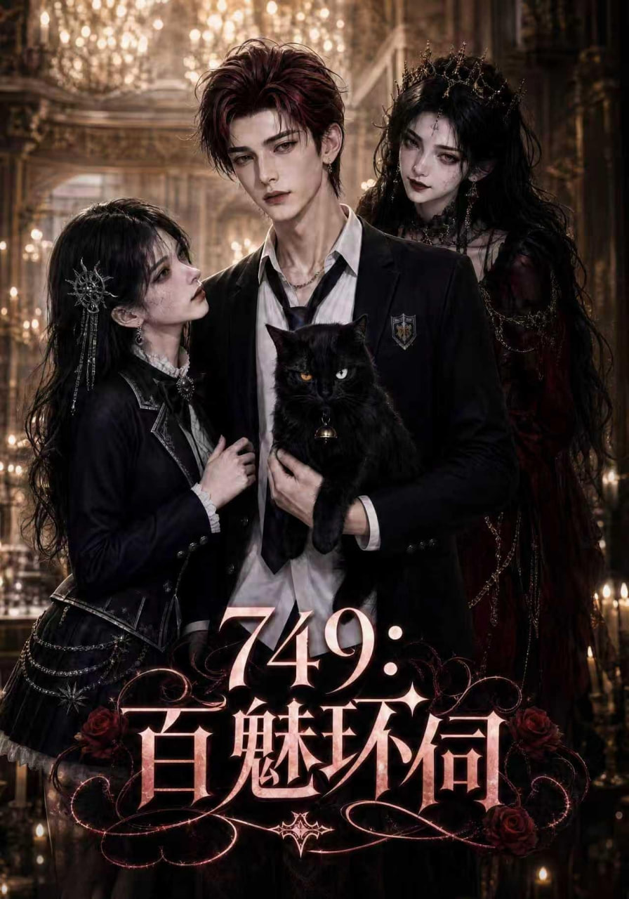 749,百魅环伺