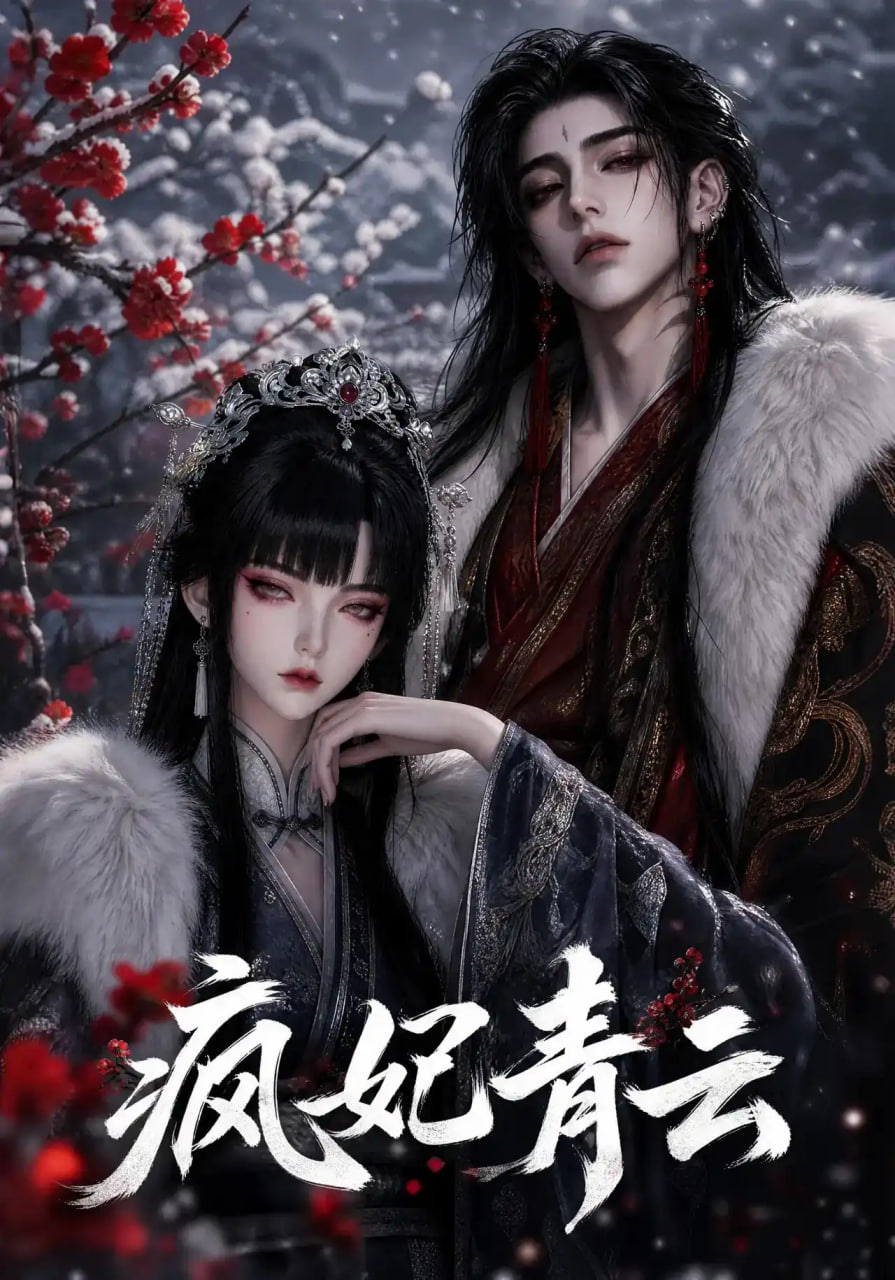 疯妃青云